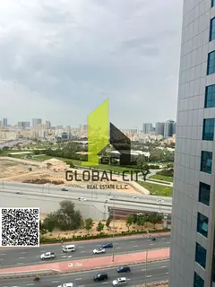 Spacious 2BHK Apartment for Rent in City Towers | Open Road View | 2 Balconies
