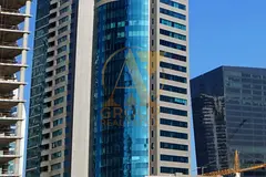 Spacious 1BR for Sale in Ontario Tower | Prime Business Bay Location