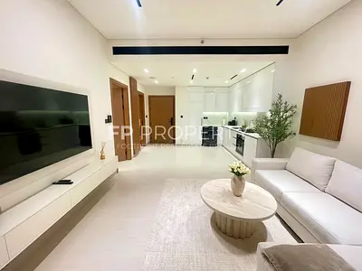 Modern Premium Style | Fully Furnished l READY TO MOVE IN