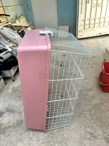 Cage for pets