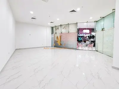 Best Deal: Sheikh Zayed RD| Spacious Fitted Shop