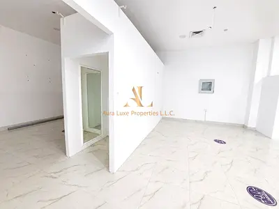 Best Deal: Sheikh Zayed RD| Spacious Fitted Shop