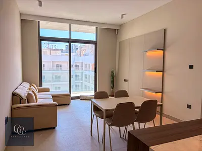 Ready to Move In | High-Quality 1 Bedroom Apartment | Family Community