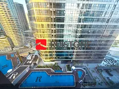 BRAND NEW | Mid-Floor | Modern 1BR | Stunning Pool View