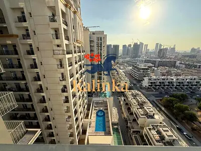 Spacious Layout | Community View | Vacant