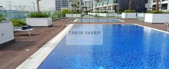 LIMITED DEAL | STUDIO APARTMENT | PRIME MEYDAN ONE | 65K BY 1 CHEQUE