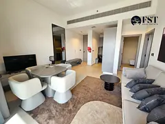 Fully Furnished | Huge Balcony | Well maintained