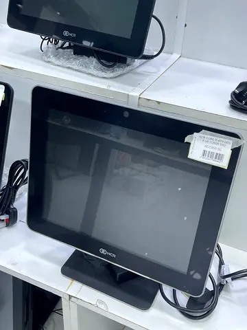 Touchscreen POS Systems (Printer Cashbox Software Included)
