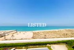 Unobstructed Sea View | High-Floor 1BHK for Sale