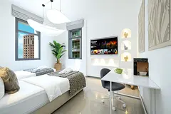 BED SPACE for GIRLS ONLY