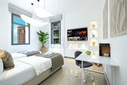 BED SPACE for GIRLS ONLY