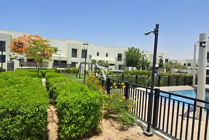 Single Row 3 BHK| Private Garden |READY TO MOVE IN