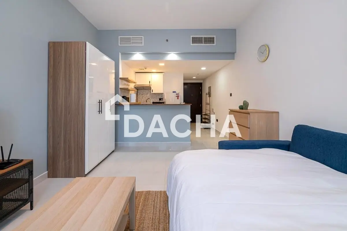 Upgraded | Fully Furnished | Investor Deal