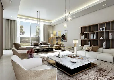 High Capital Growth | Premium Villa Community