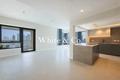 Vacant | Fully Upgraded | Burj & Fountain