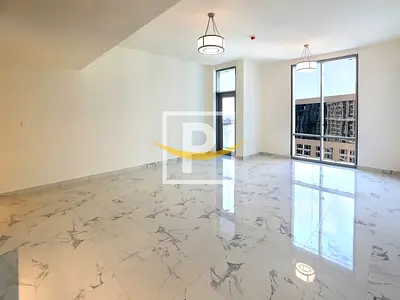 3 Bed Room + Maids | Canal and Sea View