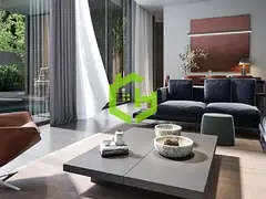 Elegant Design | Lush Green | Handover Soon