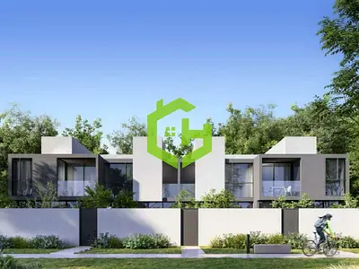 Elegant Design | Lush Green | Handover Soon