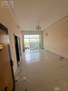 A room and a hall for monthly rent in Ajman