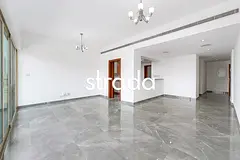 Vacant | Pool View | High Floor
