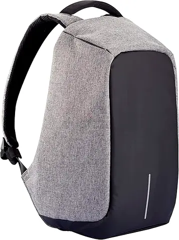 XD Design Bobby XL 17 Anti-Theft Laptop Backpack with USB Port (Unisex Bag)