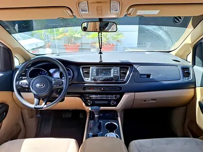 2020 KIA CARNIVAL 缩略图 10