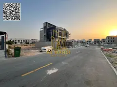 Residential Land for Sale 3014 Sq Ft | Near Mosque with G+2 Rooftop Building Permit Included