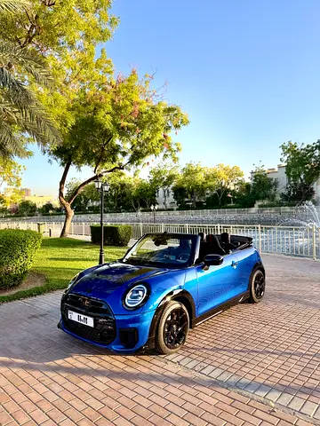 صورة 3 لـ 2026 MINI COOPER
