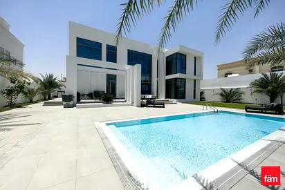 Sophisticated Design | Modern | Unfurnished