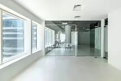 Near Metro | Premium Building | A Grade Office