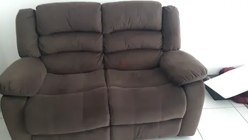 Free free free Racliner good condition