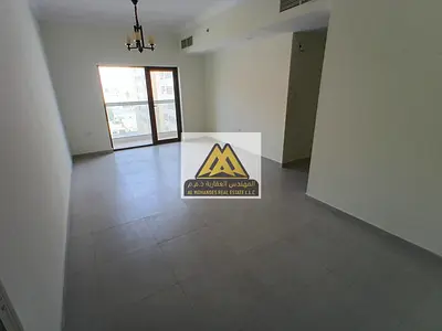 Excellent price | Excellent space | Prime location | Regular maintenance included | Open view | Close to all services and the Dubai and Sharjah exit