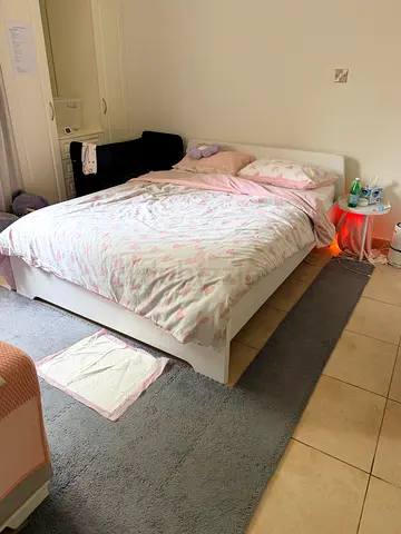 Double Bed