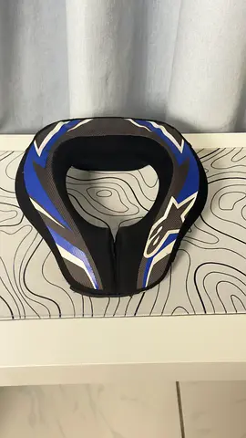 Alpinestars neck protector
