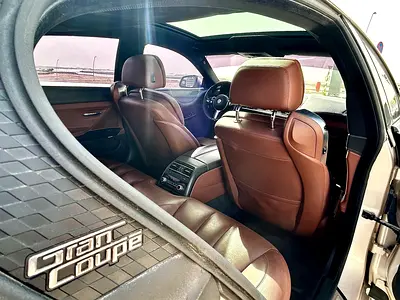 صورة مصغرة 18 لـ 2015 BMW 6-SERIES