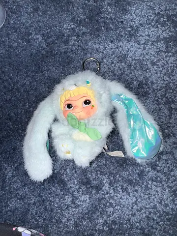 Miniso figure charm