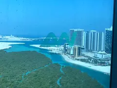 Panoramic Sea View | Semi-Furnished | High-Demand Unit