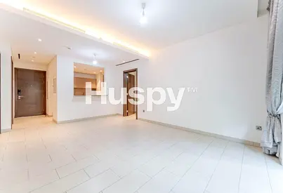 Ground Floor | Large Layout | Vacant