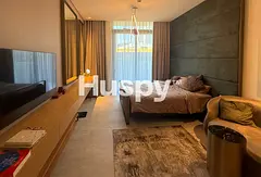 Garden Home | Big Layout | Furnished