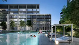 Live in Aljada’s Newest Address | Stylish 2BR in Nesba | Best Price