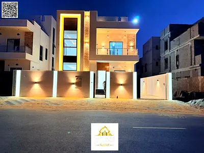 فيلا   فاخرة في  عجمان  بسعر مميز  وموقع استراتيجي قريب من دبي والخدمات
