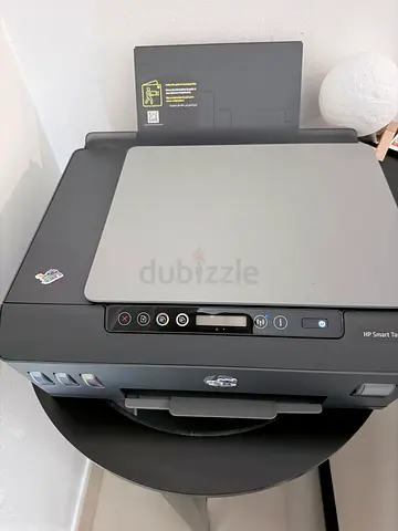 HP Smart Tank Wireless All-in-One Printer Wifi Enabled Smart Tank 515