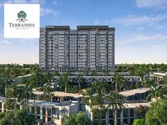 Holiday gift: Discount up to AED 180,000 - 200% investment - Near the metro