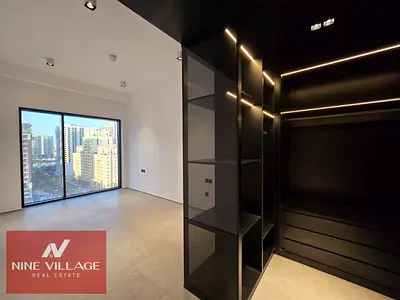 1BR Apartment | Downtown City View | Balcony | SH Living 1, JVC District 14
