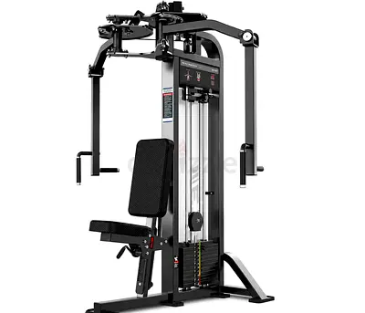 Body Strong Pec Fly / Rear Delt HB-002A