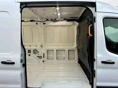 Ford Transit Custom 330L, миниатюра 8