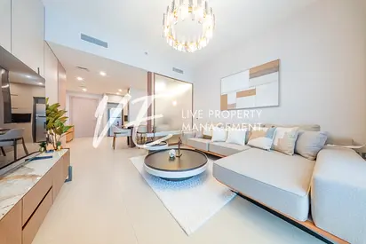 Fully Furnished | Brand-New | Be the First Tenant