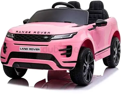 Kids Electric Ride On Car | Luxury Off Road Jeep for Kids