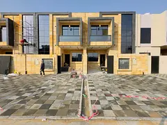 🏡 Villa for sale in Al Helio 2 | 5 bedrooms | Majlis, living room, and kitchen | Land area 1,720 