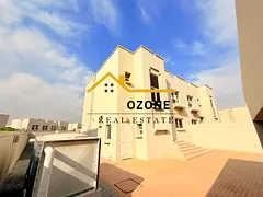 Spacious 3BR Villa for Rent in Al Barashi | 5000 SQFT Plot | Big Yard | Close to Dubai || 6 instalme
